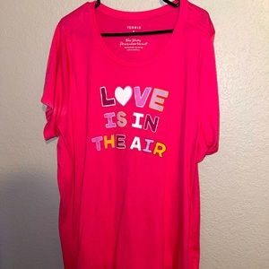 Torrid T-shirt